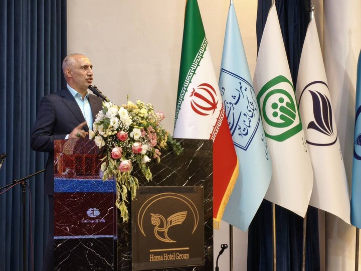 گردشگری حلقه وصل فرهنگ، تمدن و طبیعت ایران است/ سهم گردشگری در اقتصاد ملی به‌صورت فصلی محاسبه و منتشر می‌شود