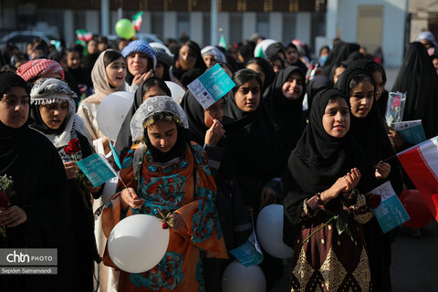 نواخته شدن زنگ استانی گردشگری در اهواز