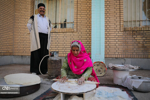 نواخته شدن زنگ استانی گردشگری در اهواز