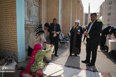 نواخته شدن زنگ استانی گردشگری در اهواز