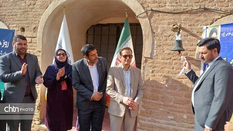 نواخته شدن زنگ گردشگری در میراث‌جهانی شوش