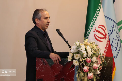 آیین افتتاحیه و گرامی‌داشت روز جهانی و هفته گردشگری