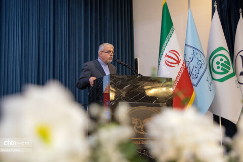 آیین افتتاحیه و گرامی‌داشت روز جهانی و هفته گردشگری