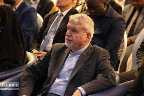 آیین افتتاحیه و گرامی‌داشت روز جهانی و هفته گردشگری