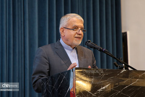 آیین افتتاحیه و گرامی‌داشت روز جهانی و هفته گردشگری