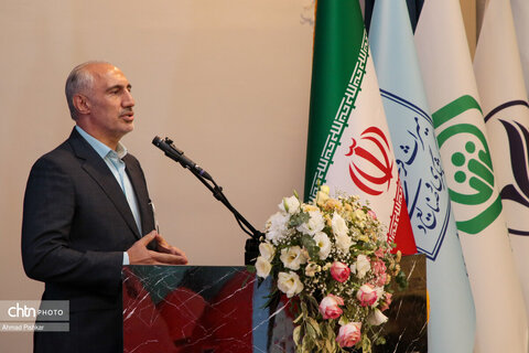 آیین افتتاحیه و گرامی‌داشت روز جهانی و هفته گردشگری