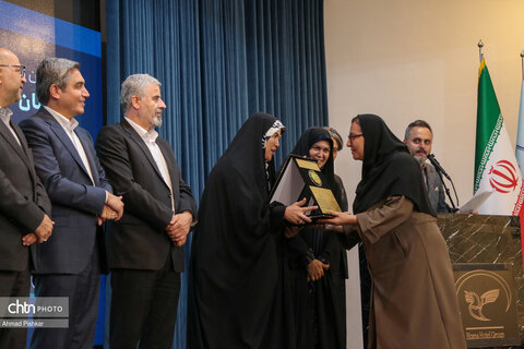 آیین افتتاحیه و گرامی‌داشت روز جهانی و هفته گردشگری