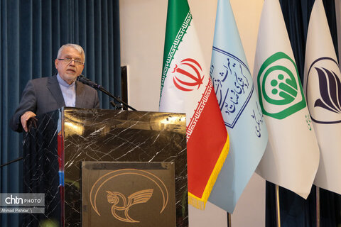 آیین افتتاحیه و گرامی‌داشت روز جهانی و هفته گردشگری