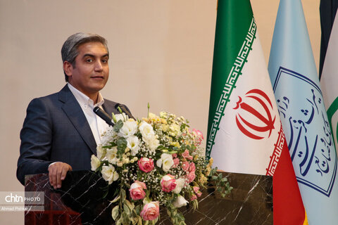 آیین افتتاحیه و گرامی‌داشت روز جهانی و هفته گردشگری