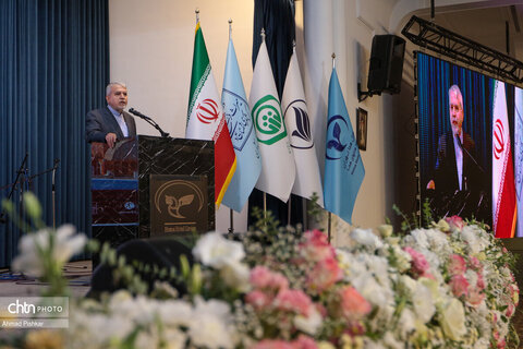 آیین افتتاحیه و گرامی‌داشت روز جهانی و هفته گردشگری