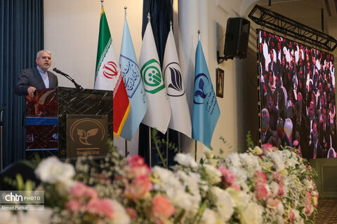 آیین افتتاحیه و گرامی‌داشت روز جهانی و هفته گردشگری