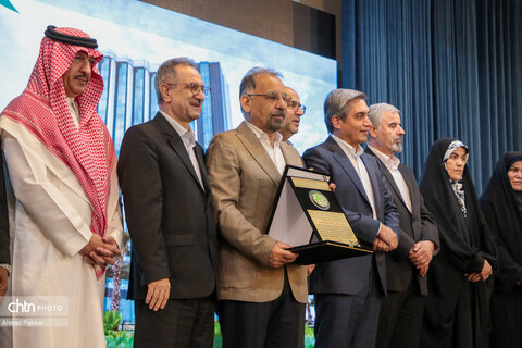 آیین افتتاحیه و گرامی‌داشت روز جهانی و هفته گردشگری