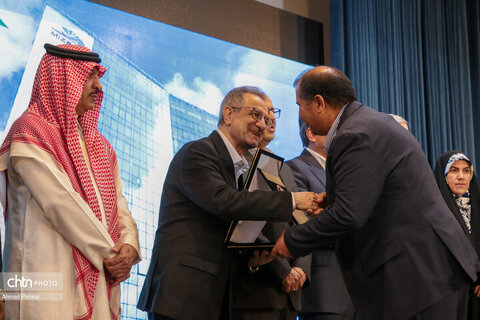 آیین افتتاحیه و گرامی‌داشت روز جهانی و هفته گردشگری