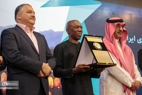 آیین افتتاحیه و گرامی‌داشت روز جهانی و هفته گردشگری