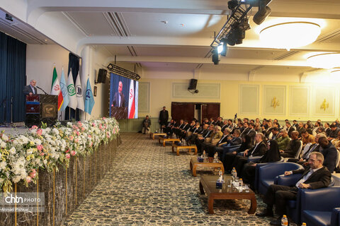 آیین افتتاحیه و گرامی‌داشت روز جهانی و هفته گردشگری