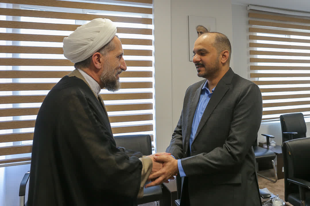 آیت الله مظفری: ثبت جهانی قلعههای الموت، فرصتی برای تعامل دوسویۀ مردم قزوین با جهان است/ معطی المعطی: ثبت جهانی، فرصتی برای معرفی فرهنگ مردم ایران خواهد بود