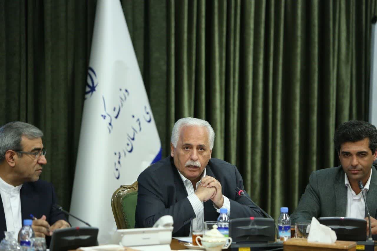 ۳ هزار و ۲۸۸ واحد تاسیسات گردشگری در خراسان رضوی فعال است