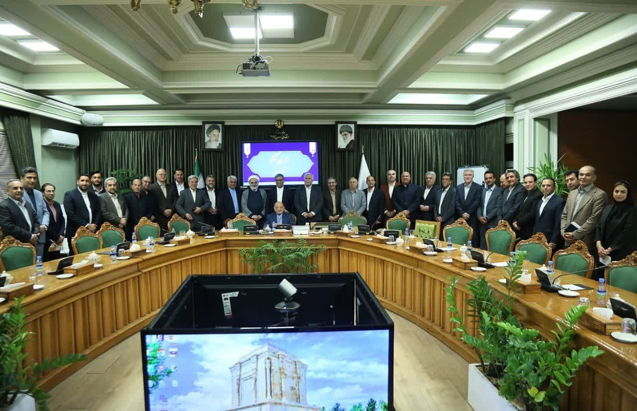 ۳ هزار و ۲۸۸ واحد تاسیسات گردشگری در خراسان رضوی فعال است