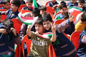 زنگ گردشگری در ایلام نواخته شد