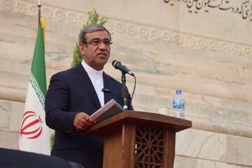 گردشگری پیشران توسعه پایدار و تحکیم هویت ملی است/ خدمت به زائران و گردشگران رسالتی تاریخی و افتخاری معنوی است