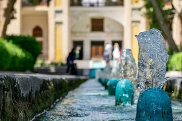 اجرای بیش از ۲۰ برنامه فرهنگی در کاشان و در هفته گردشگری