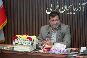 ۲۵ عنوان برنامه در هفته گردشگری آذربایجان غربی برگزار می‌شود