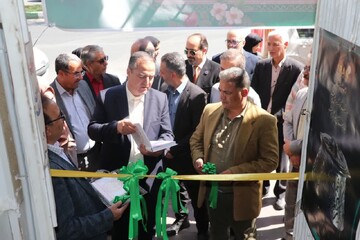 افتتاح دفتر خدمات مسافرتی در استان مرکزی/ گامی نو در توسعه صنعت گردشگری استان