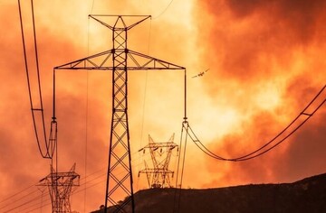 افزایش ۱۱ هزار مگاوات ظرفیت تولید برق تا تابستان آینده