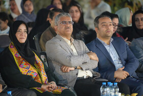 افتتاحیه نخستین بازارچه دائمی صنایع دستی در بنای تاریخی ملک