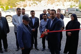 دومین روز از هفته گردشگری در مازندران