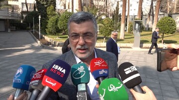 تاثیر تحریم بر داروها از زبان وزیر بهداشت/ کمبودها را جبران کردیم