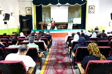 کارگاه آموزشی با محوریت ایمنی و کمک‌های اولیه در گردشگری برگزار شد