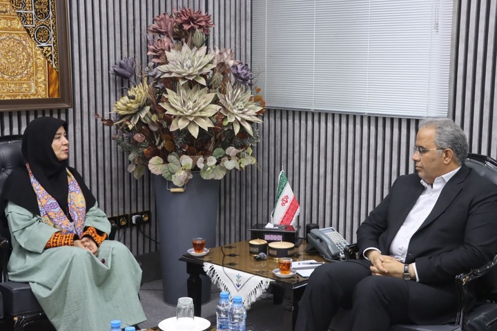 صنایع دستی سیستان و بلوچستان؛ از میراث فرهنگی تا ثروت ملی با برنامه یکساله توسعه ازایده تا صادرات