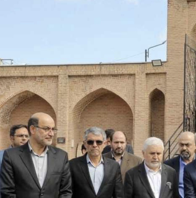 سفر به اردبیل