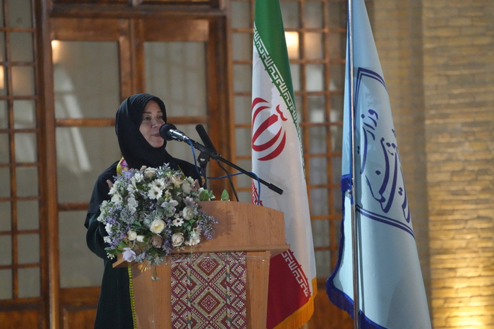 خانه سیستان و بلوچستان را در کلانشهرهای ایران راه‌اندازی خواهیم کرد