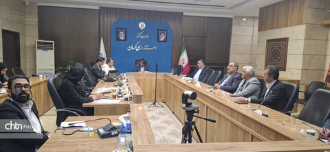 سند جامع گردشگری کرمان رونمایی و عملیاتی می‌شود