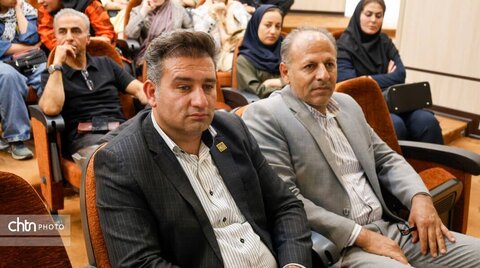 چهارمحال و بختیاری ظرفیت‌های گردشگری مطلوبی دارد