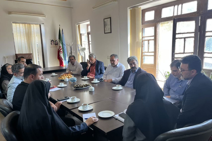 گردشگری نطنز نیازمند تغییر نگاه مدیریتی و هم‌افزایی دستگاه‌هاست