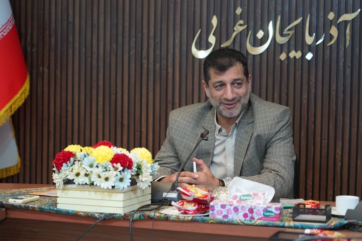 ۲۵ عنوان برنامه در هفته گردشگری آذربایجان غربی برگزار می‌شود