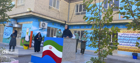 زنگ گردشگری در مدارس کرمان به صدا درآمد/ ترویج فرهنگ سفر از مدرسه