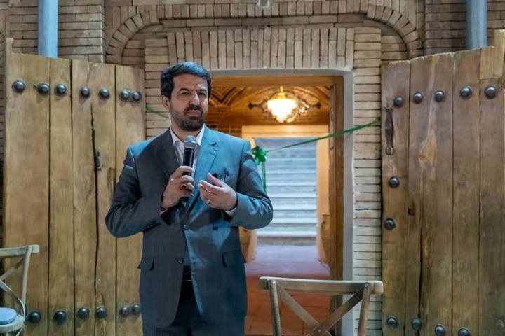 حمایت جدی از سرمایه‌گذاران حوزه‌های میراث‌فرهنگی و گردشگری همدان در دستور کار قرار دارد