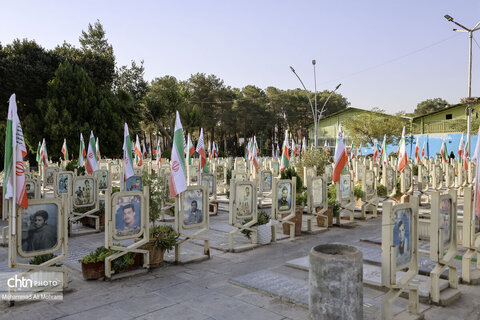 نخستین روز از هفته گردشگری استان اصفهان