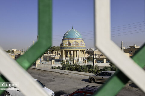 نخستین روز از هفته گردشگری استان اصفهان