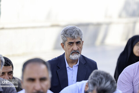 نخستین روز از هفته گردشگری استان اصفهان