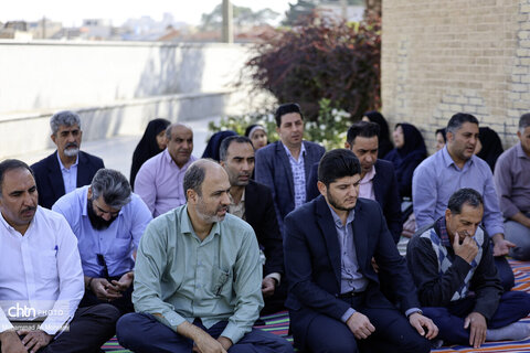 نخستین روز از هفته گردشگری استان اصفهان