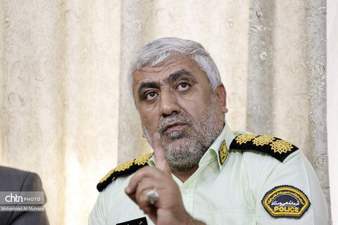 نخستین روز از هفته گردشگری استان اصفهان