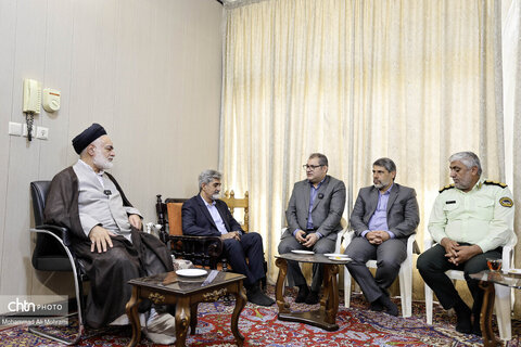 نخستین روز از هفته گردشگری استان اصفهان