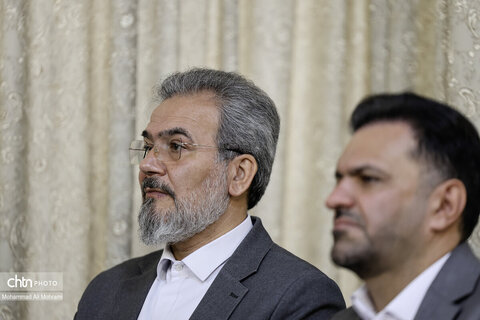 نخستین روز از هفته گردشگری استان اصفهان