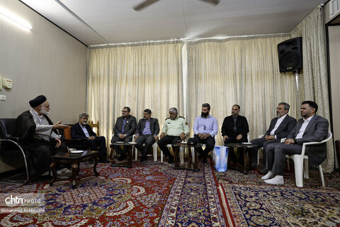 نخستین روز از هفته گردشگری استان اصفهان