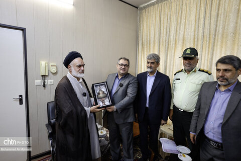 نخستین روز از هفته گردشگری استان اصفهان